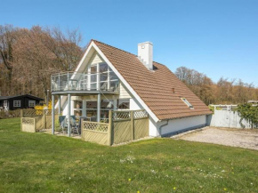 Holiday Home Snezana - 150m from the sea by Interhome in Haderslev